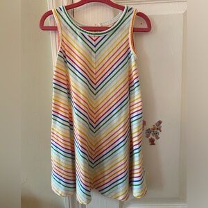 ⭐️HP⭐️Baby Gap|Summer Dress